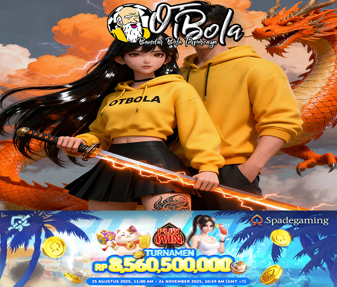OTBolaPro Slot Gaming Gacor Deposit Kecil Maxwin