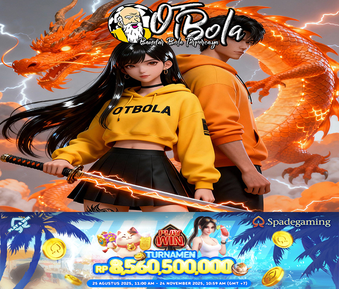 OTBolaPro Slot QRIS Online Aman Cepat Cair