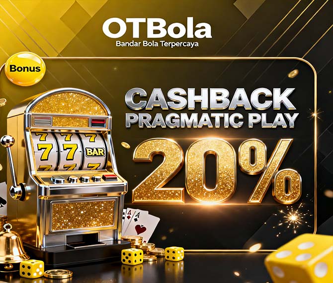 OTBola Slot BCA Online Paling Gacor Jackpot Besar Hari Ini