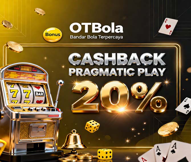 OTBola Slot BSI Online RTP Live Update Hari Ini