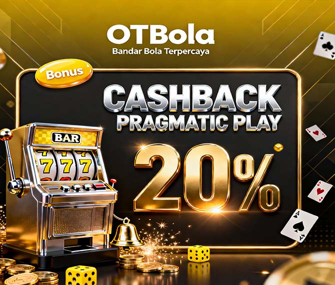 OTBola Slot BRI Online Aman dan Mudah Dimainkan