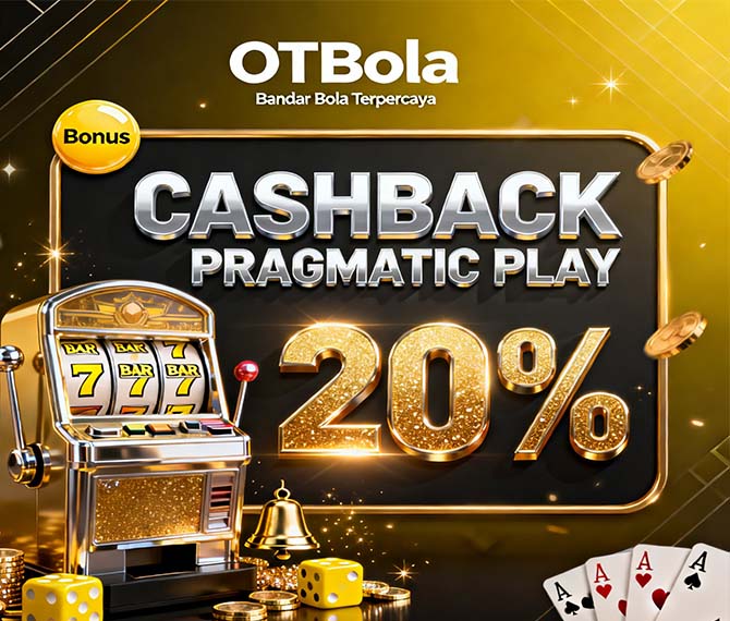 OTBola Slot APK Dana Terpercaya Mudah Jackpot Besar