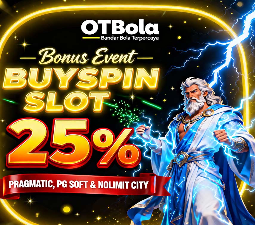 OTBOLA Slot Seabank Situs Online Pilihan Utama