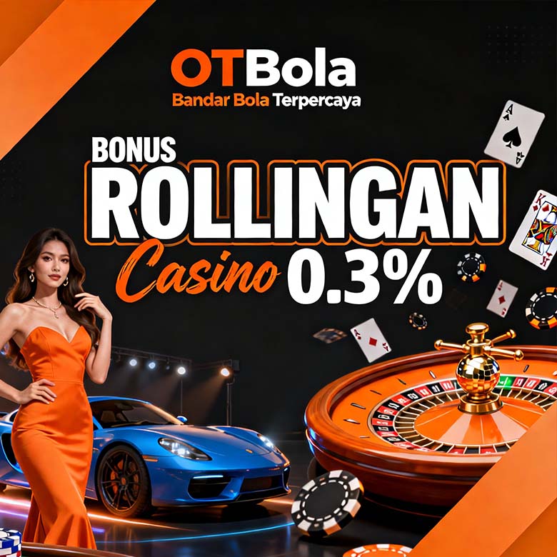OTBOLA Game Mabar Seru Dengan Teman Satu Geng
